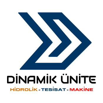 Dinamik Ünite Logo